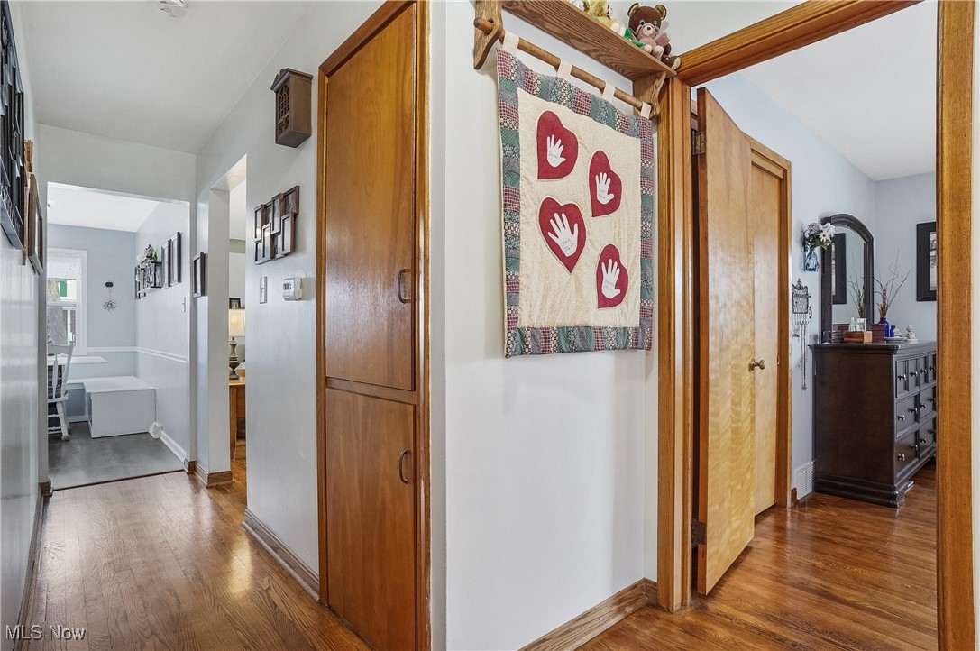 Keenan Park - Residential