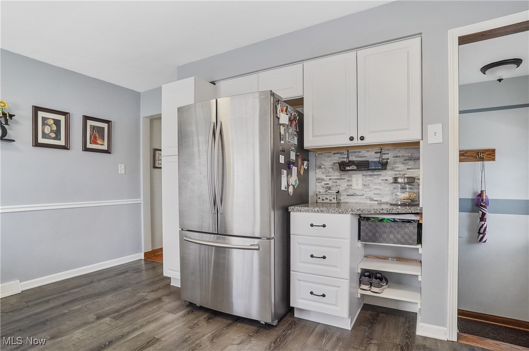 Keenan Park - Residential