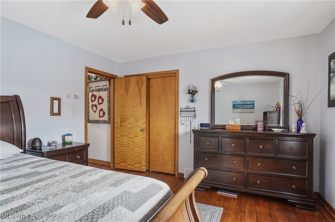 Keenan Park - Residential