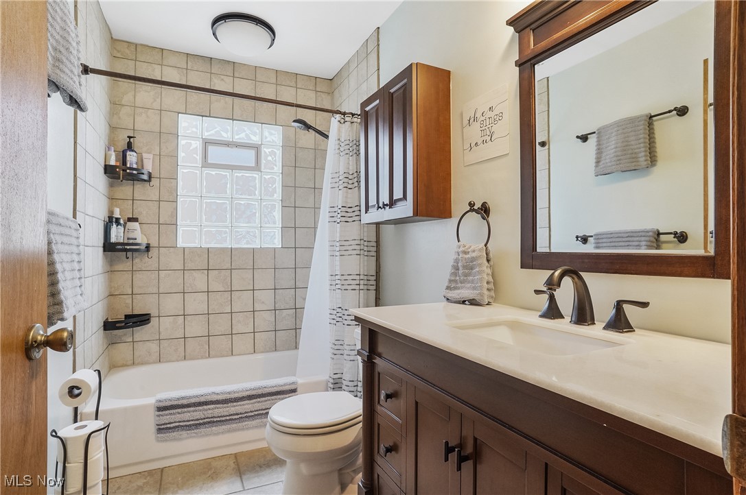 Keenan Park - Residential