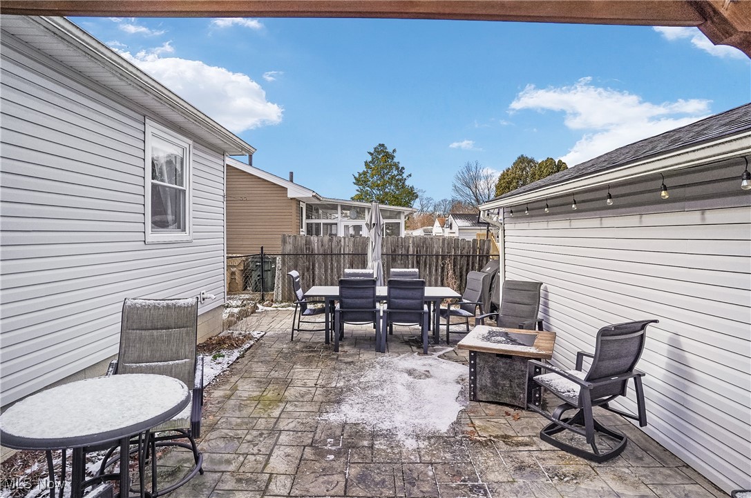 Keenan Park - Residential