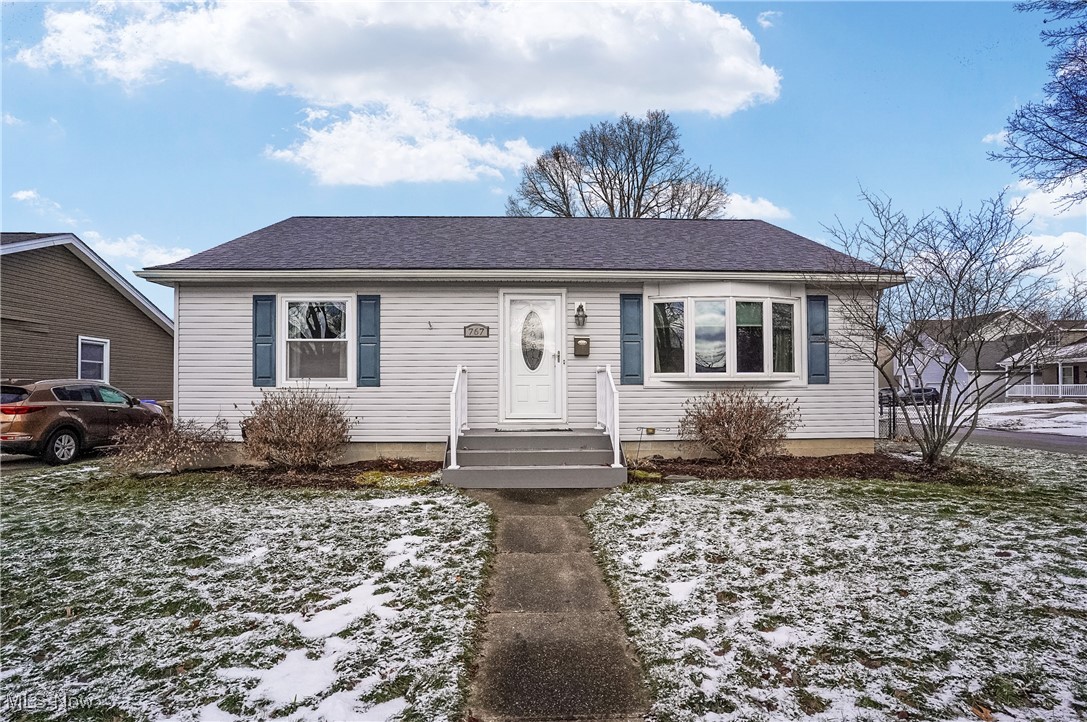 Keenan Park - Residential