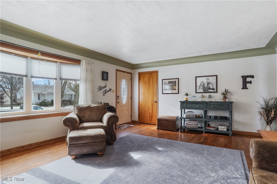 Keenan Park - Residential
