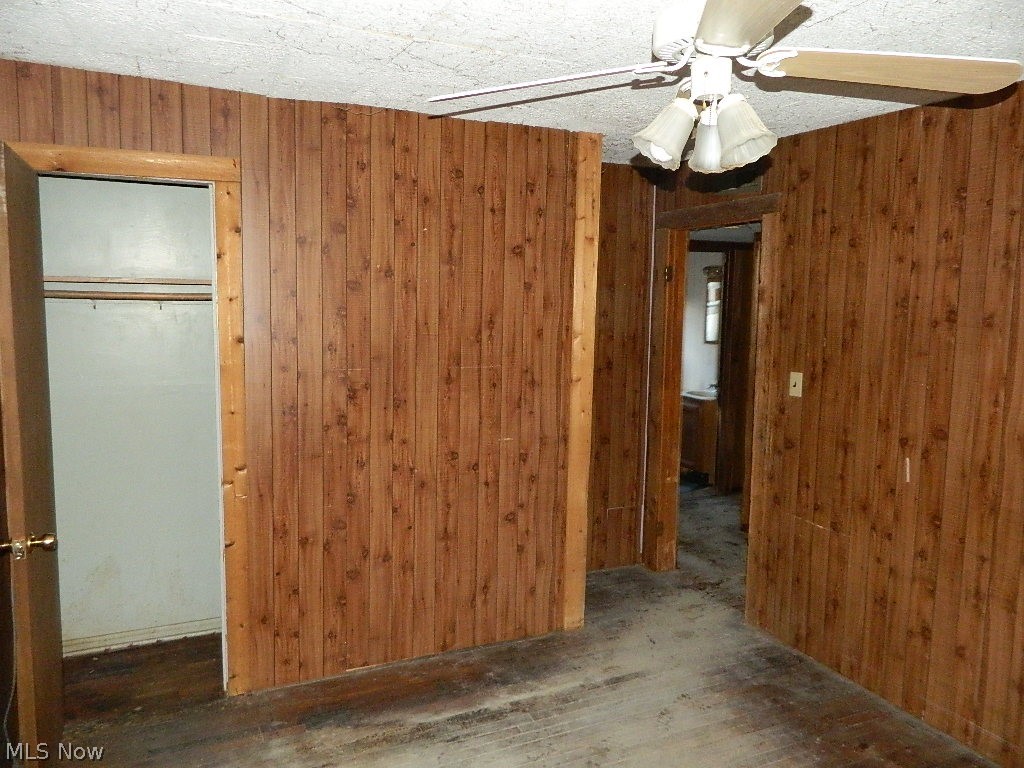 North Olmsted Improv Cos - Residential