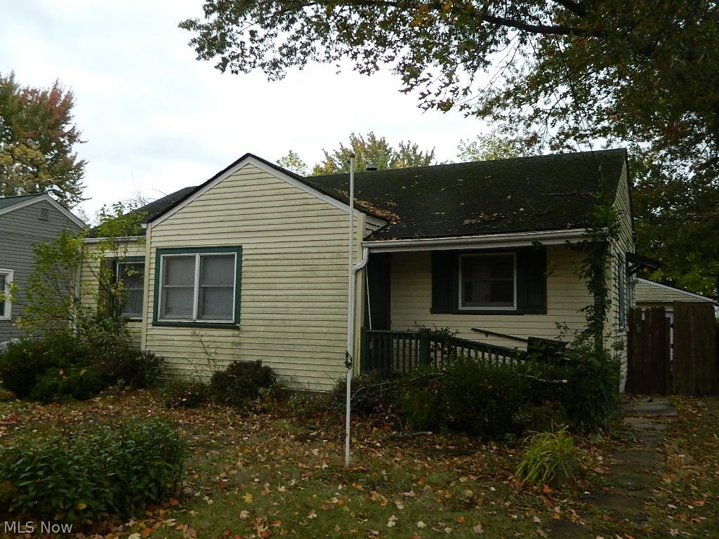 North Olmsted Improv Cos - Residential