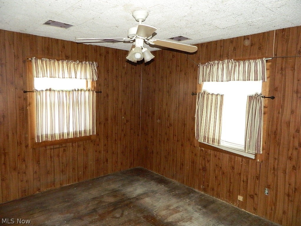 North Olmsted Improv Cos - Residential
