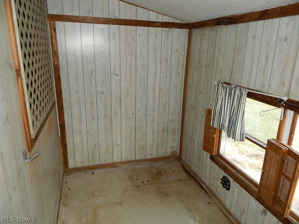 North Olmsted Improv Cos - Residential