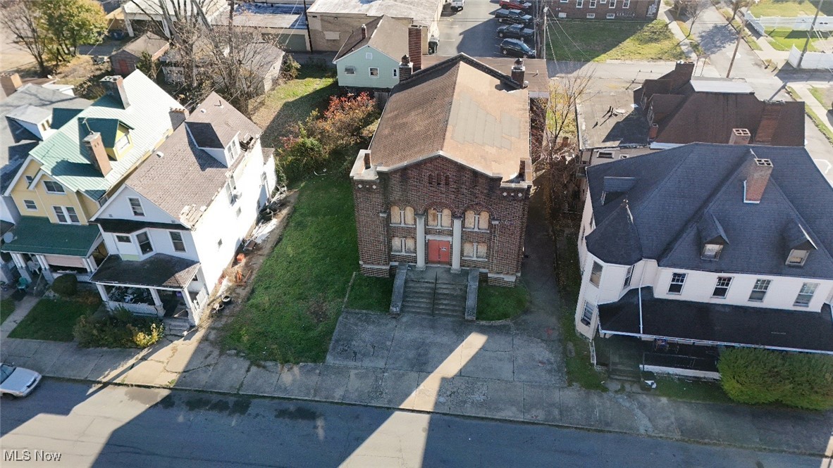 Andrews Second Add - Residential