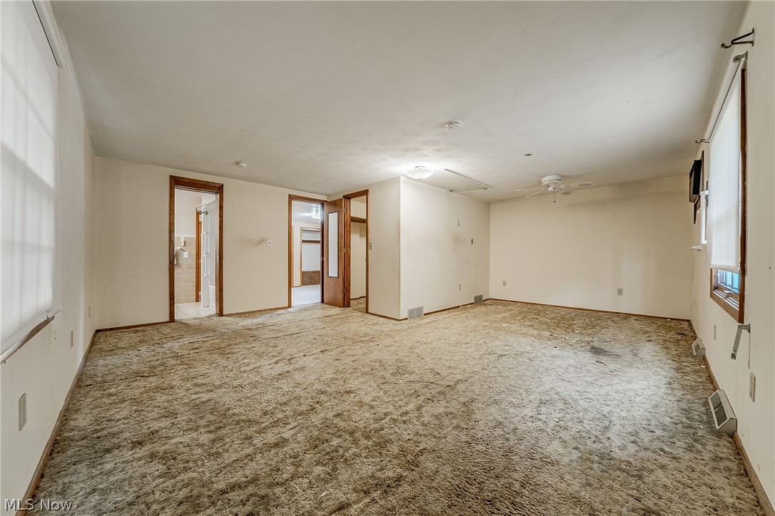 Colestresub - Residential