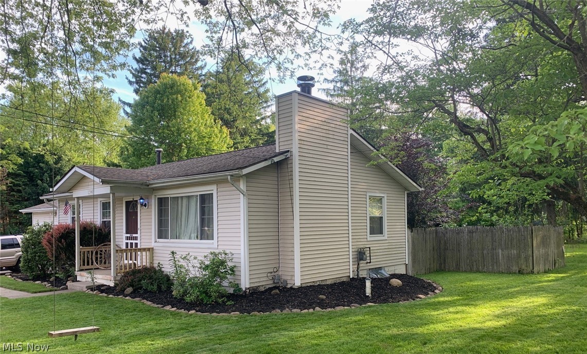 Akron - Residential