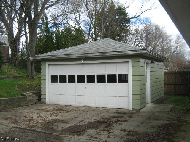 Port Heights - Residential