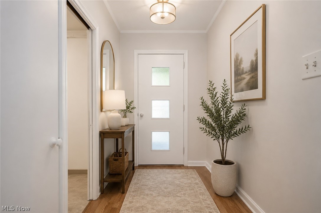 Fairlawn Elms - Residential