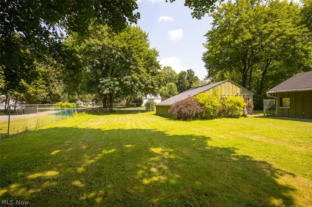 Fairlawn Elms - Residential