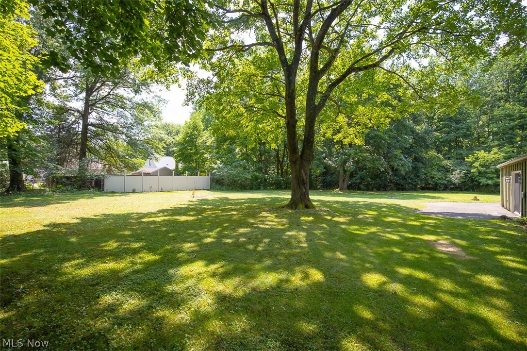 Fairlawn Elms - Residential