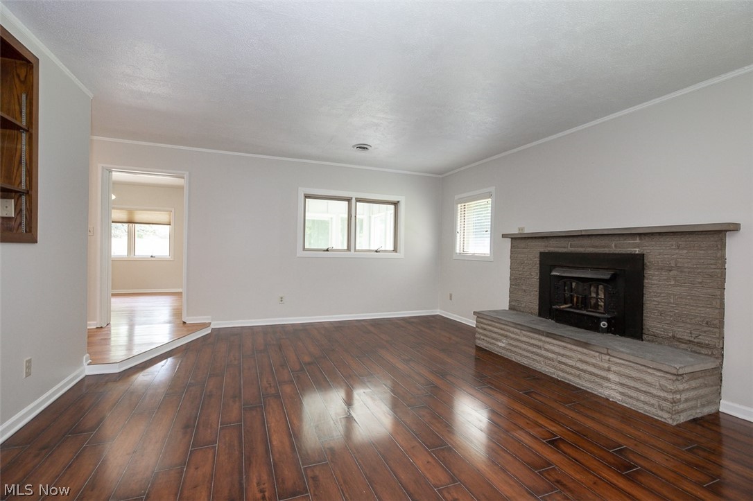 Fairlawn Elms - Residential