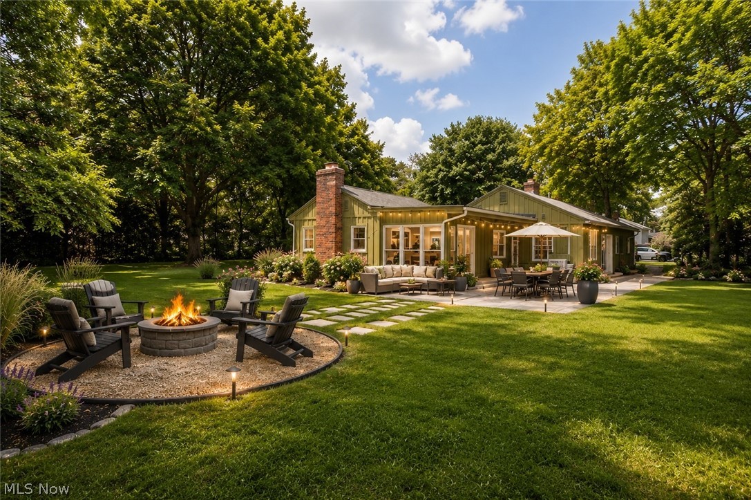 Fairlawn Elms - Residential
