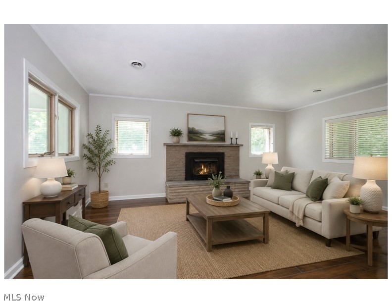 Fairlawn Elms - Residential