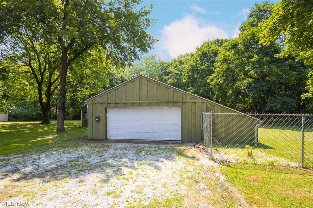 Fairlawn Elms - Residential