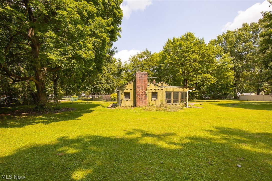 Fairlawn Elms - Residential