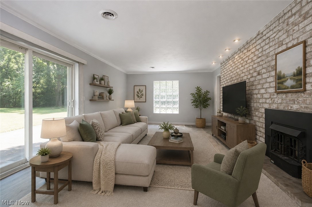 Fairlawn Elms - Residential