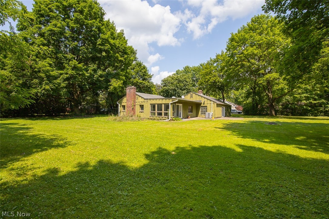 Fairlawn Elms - Residential