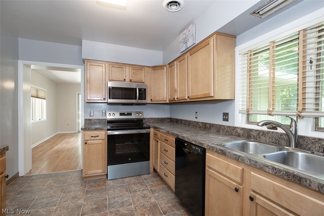 Fairlawn Elms - Residential