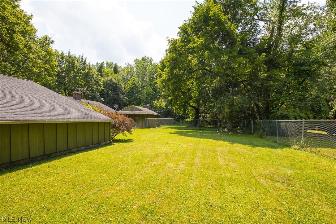 Fairlawn Elms - Residential