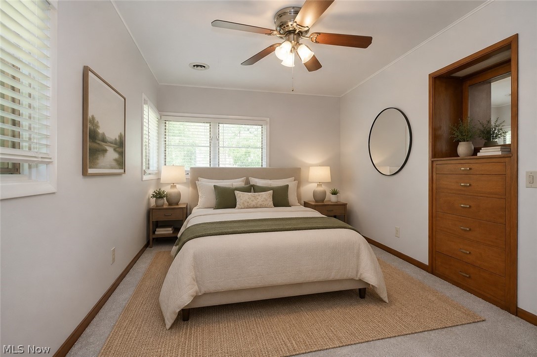 Fairlawn Elms - Residential
