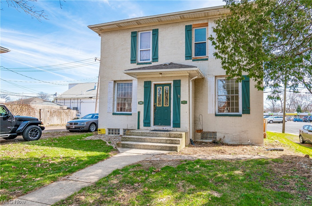 State Road Estates - Residential Income