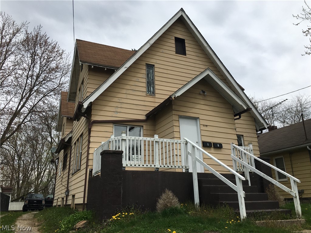 FREE WATER!!!!! You only pay gas and electric. Newly Remodeled 3 bedroom second Floor apartment with Water / sewer / trash Included. Tenant will be responsible for Gas and Electric. All applications are online, $35 application fee per adult applicant. Criminal, civil, eviction and employment checks will be conducted. No Pets. No Section 8 / Vouchers.