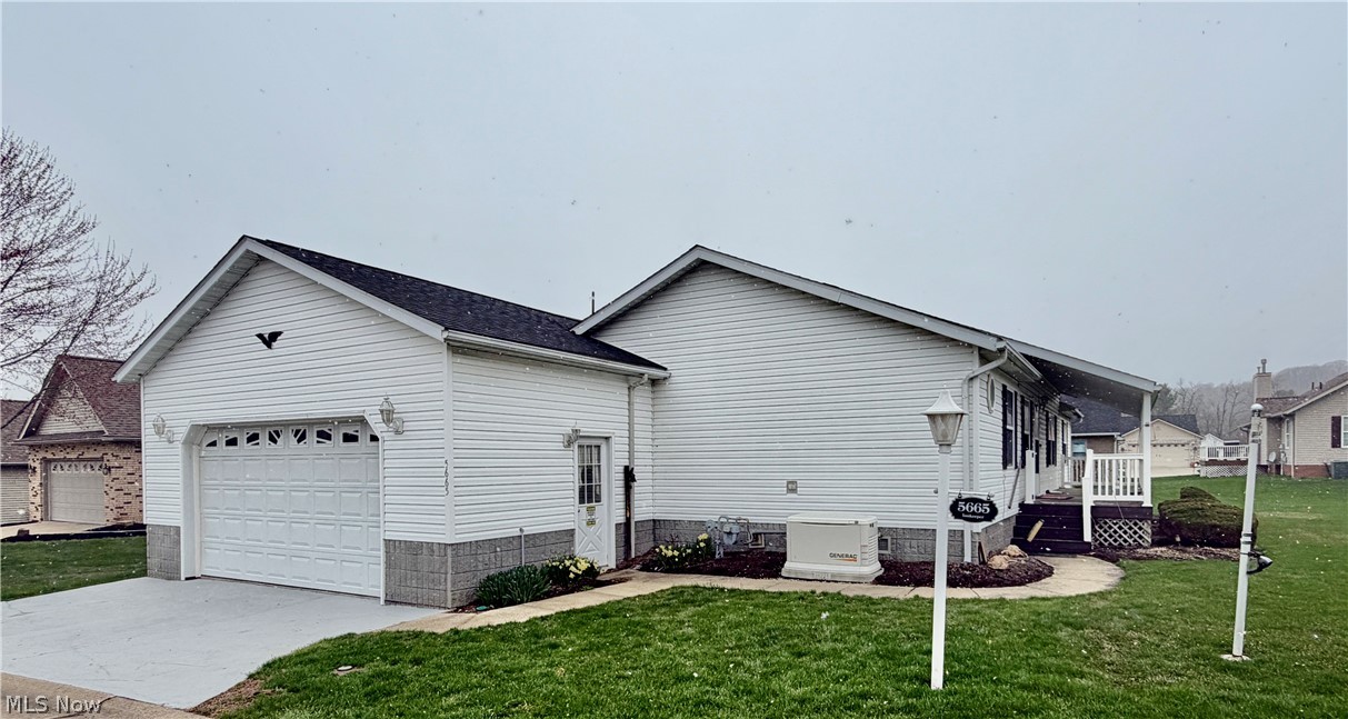 Eastport Landing Condo - Residential