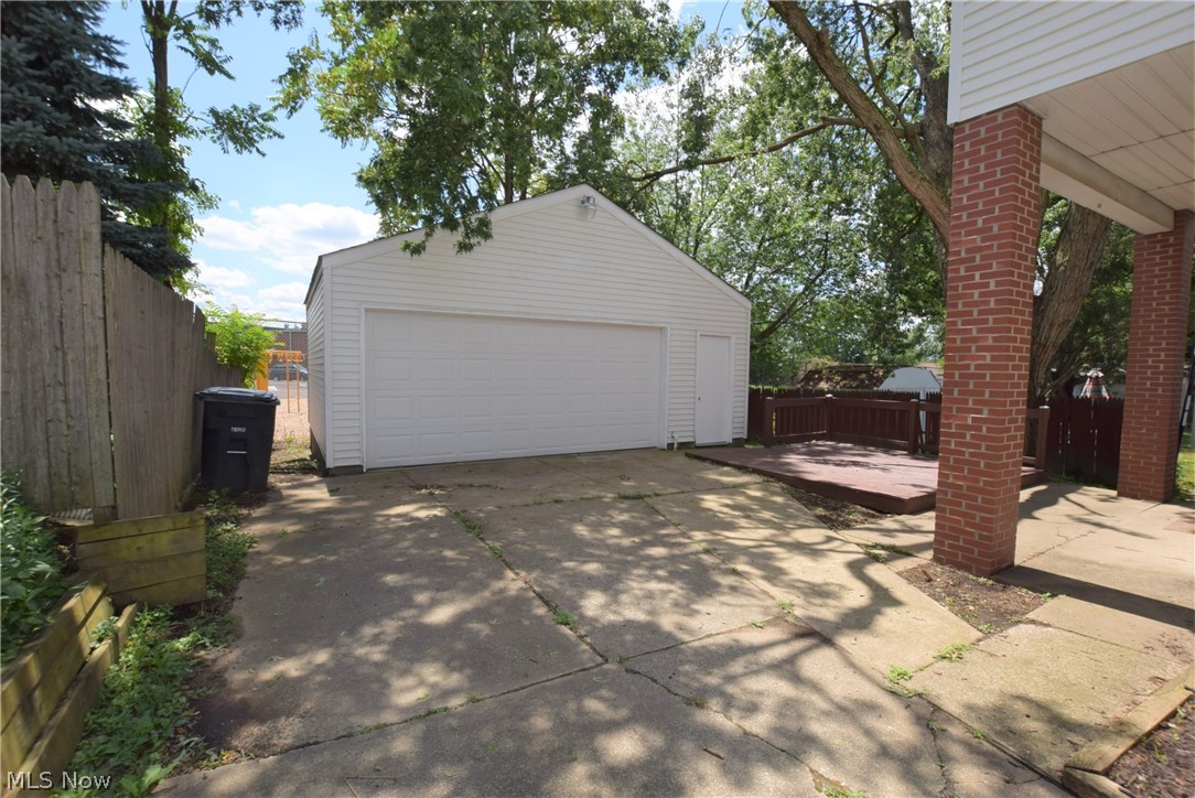 Homesite - Residential