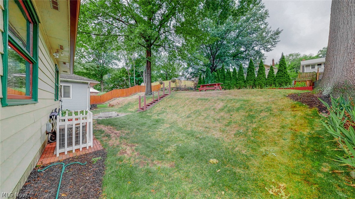 Port Heights - Residential