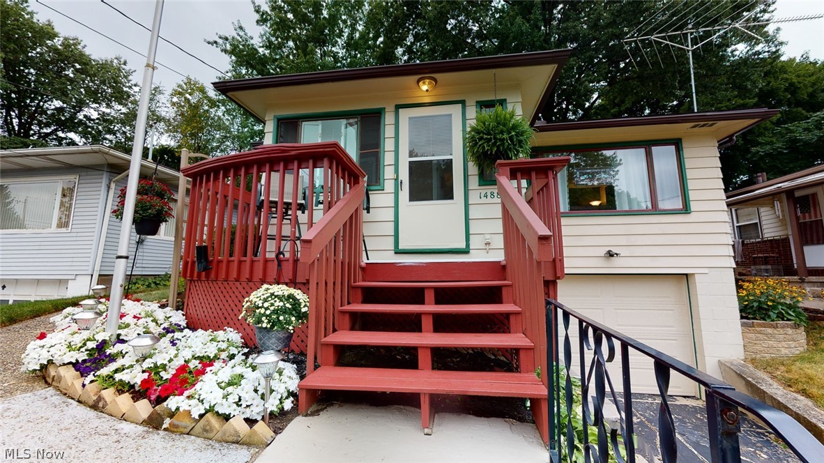 Port Heights - Residential