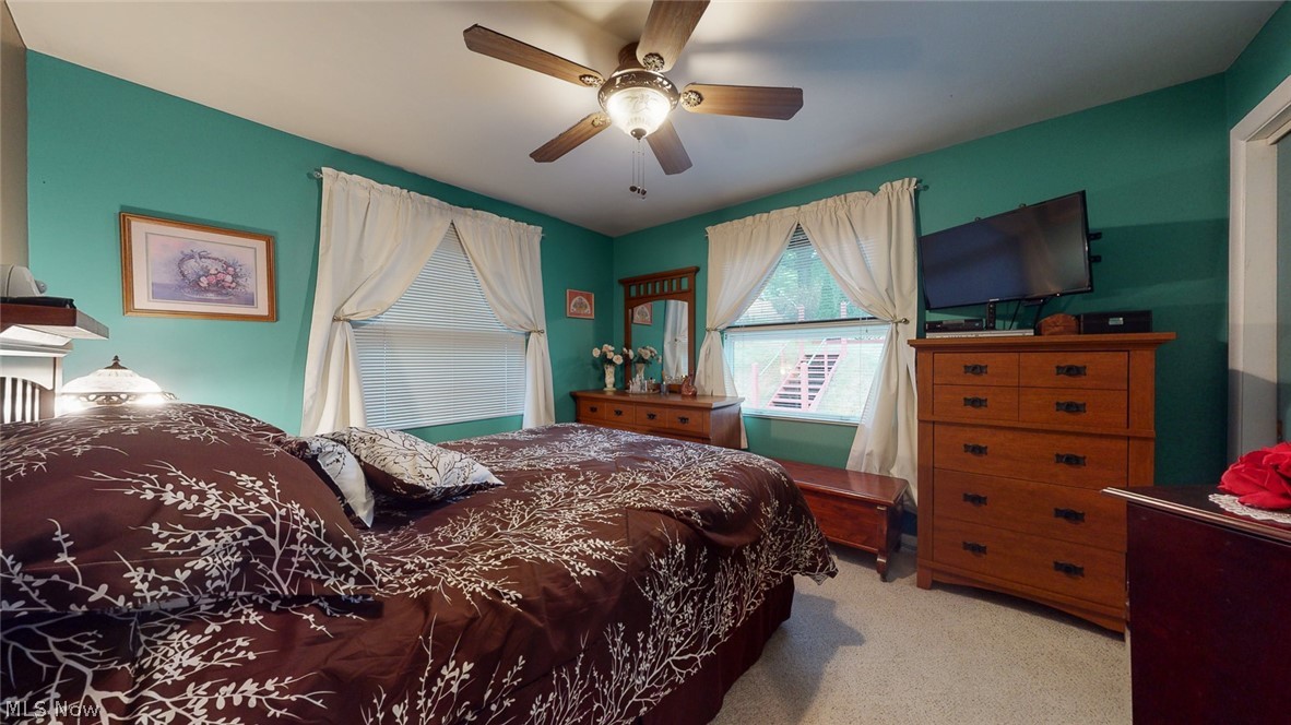 Port Heights - Residential