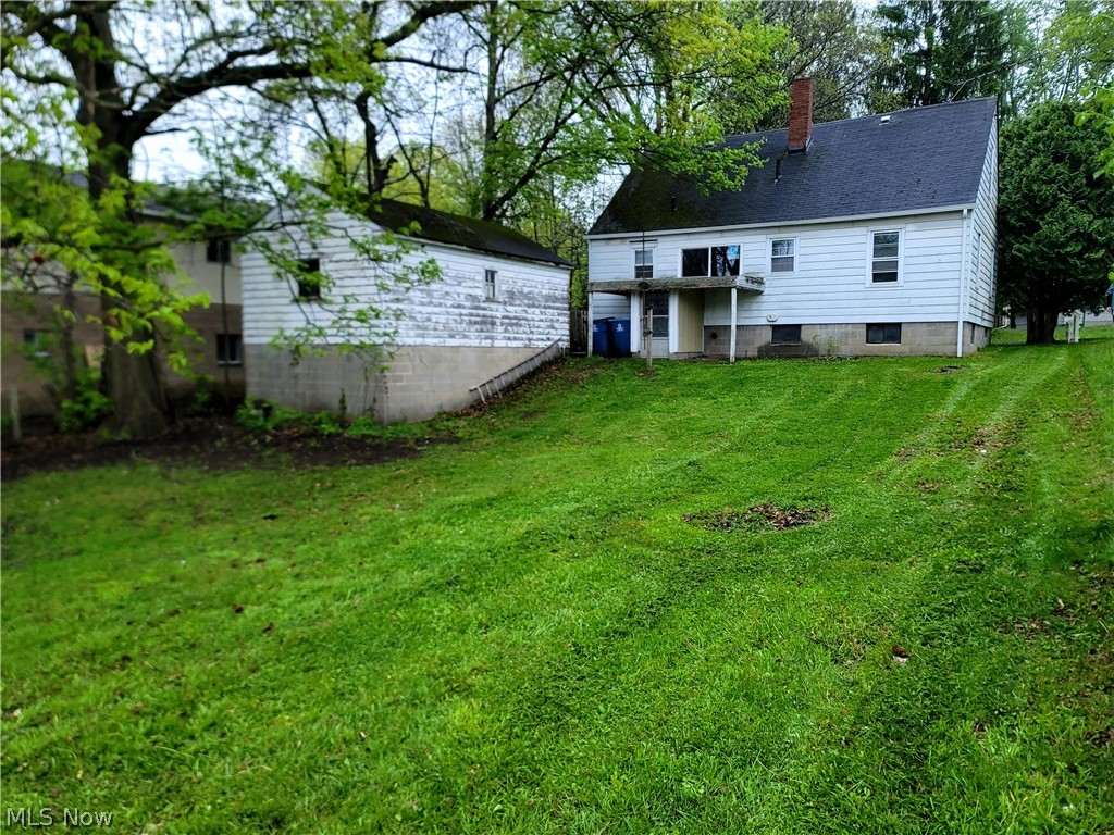 Franklin - Residential Income