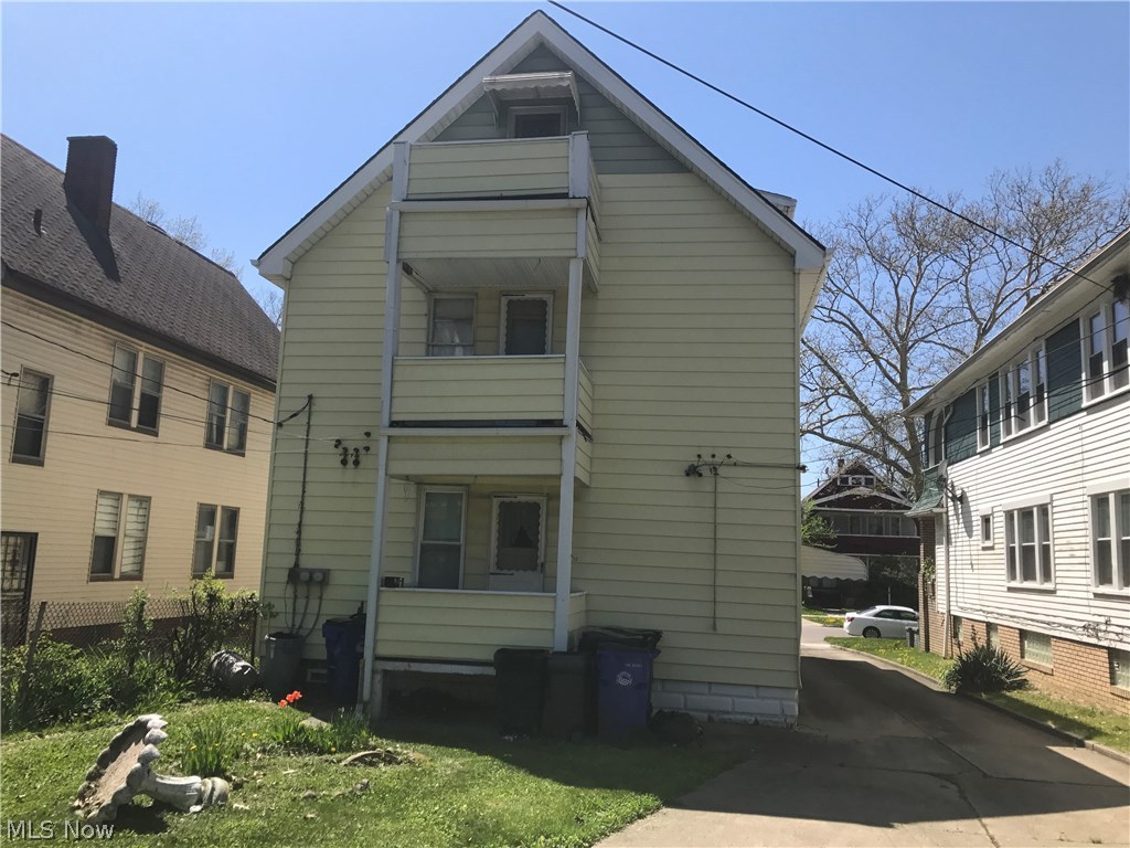 Shaker Overlook - Residential Income