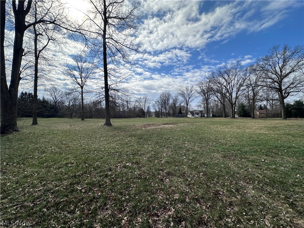Country Club Park Add - Land