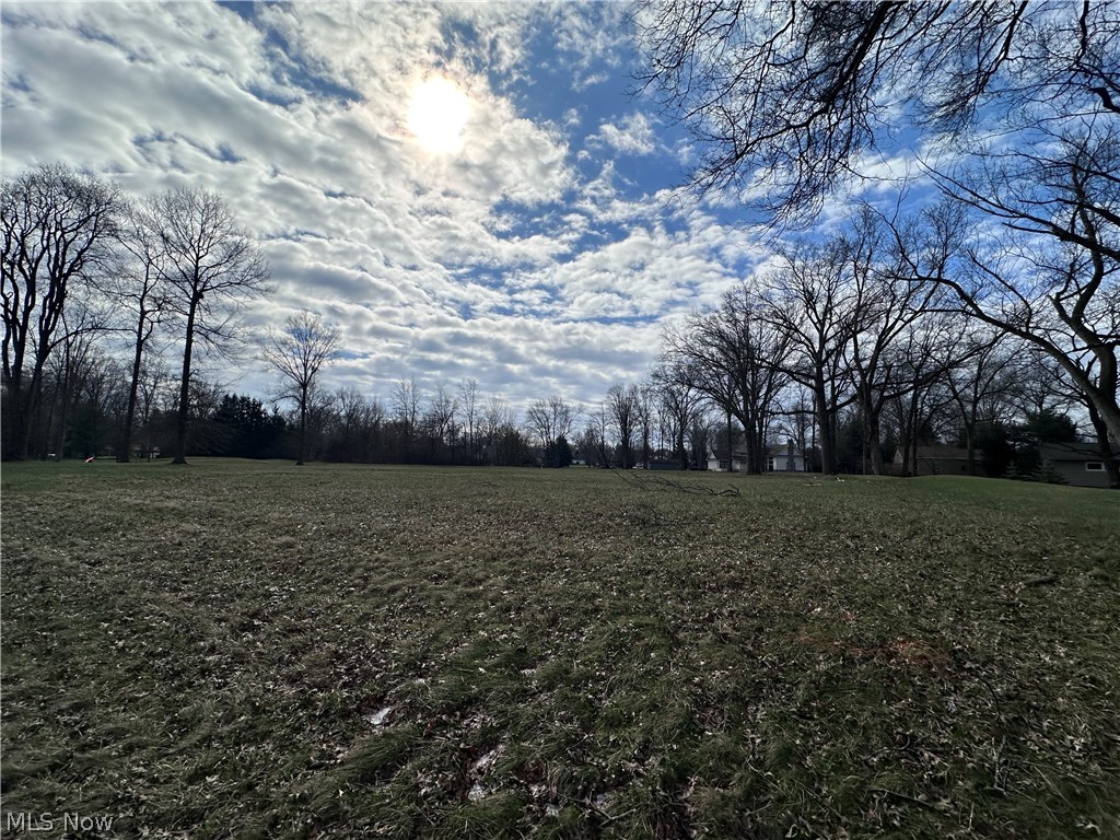 Country Club Park Add - Land