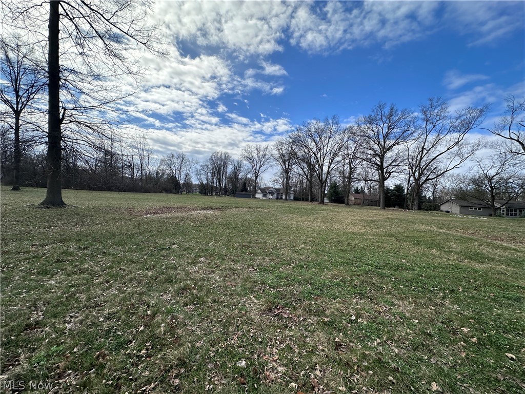 Country Club Park Add - Land
