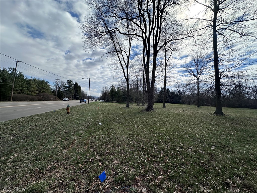 Country Club Park Add - Land
