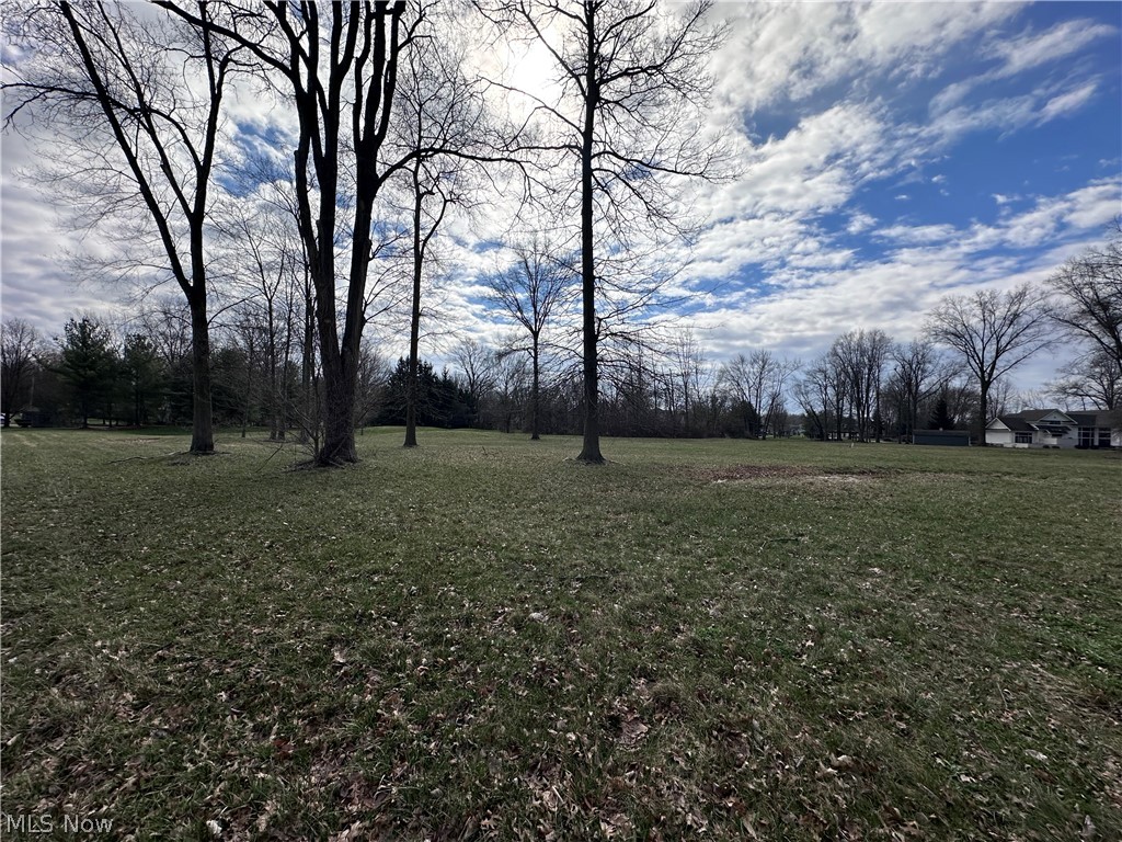 Country Club Park Add - Land