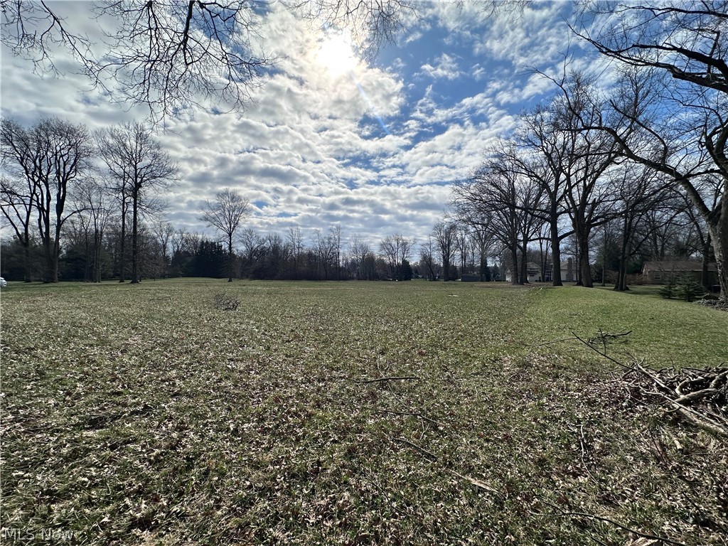 Country Club Park Add - Land