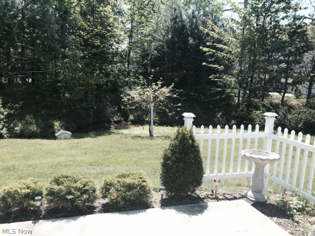 Sweet Briar - Residential