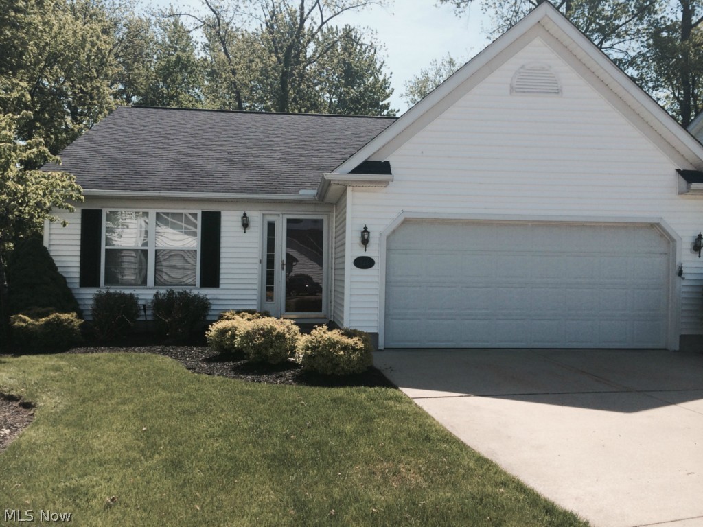 Sweet Briar - Residential