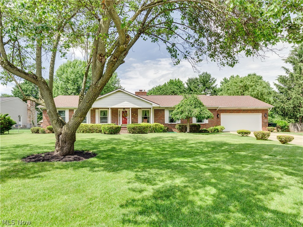 Brookheights - Residential