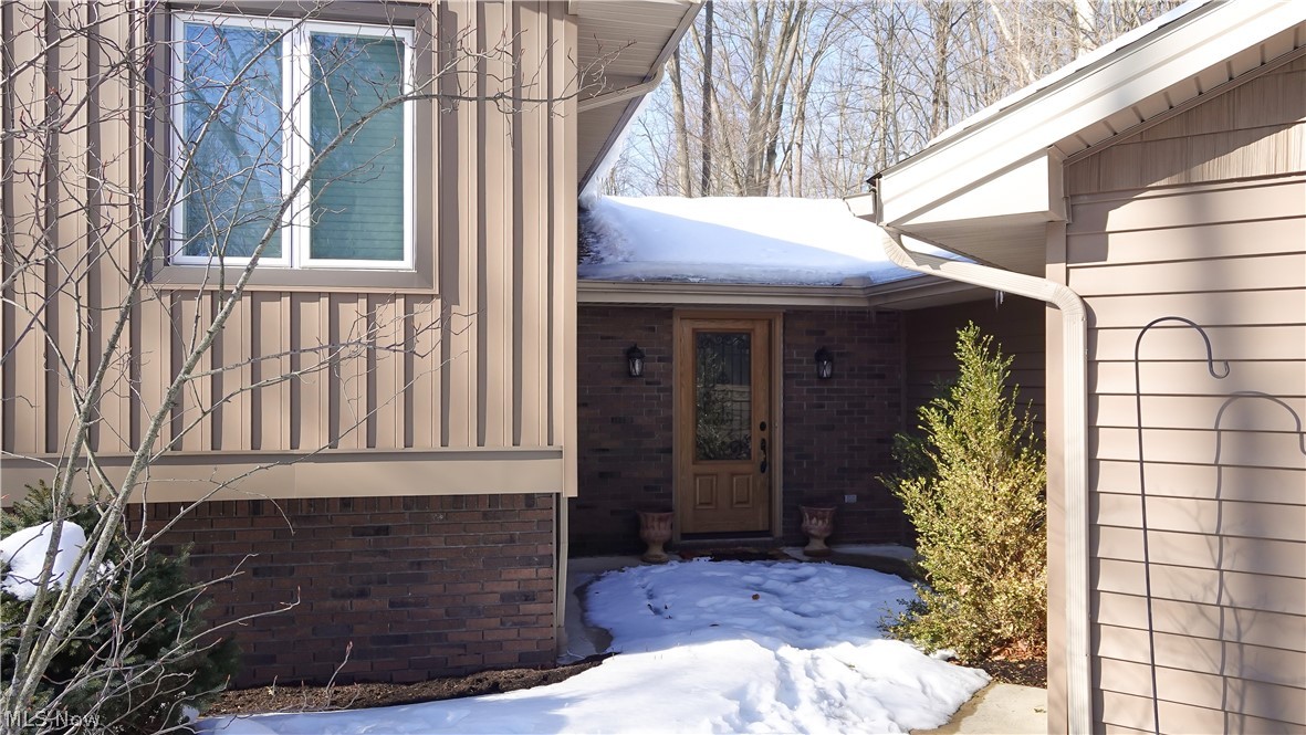 Bainbrook - Residential