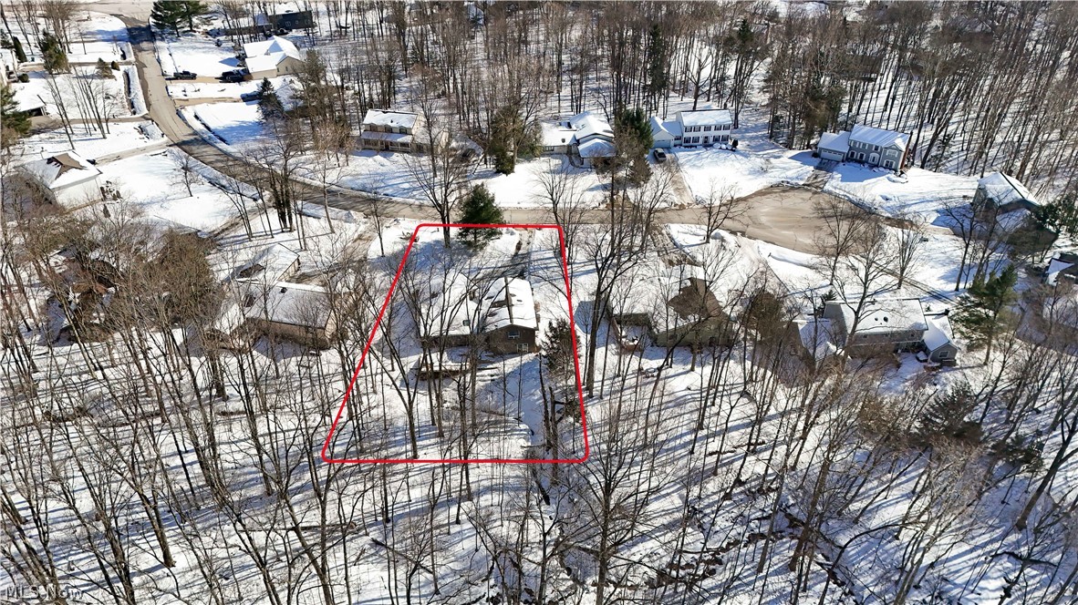 Bainbrook - Residential