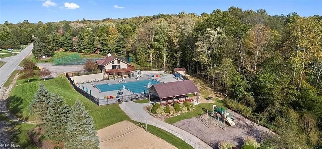 Bainbrook - Residential