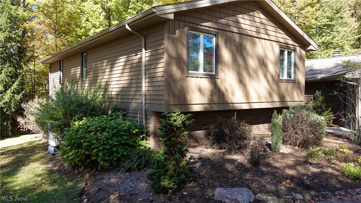Bainbrook - Residential